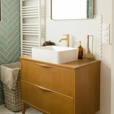 Le De L'ocean - Maison Familiale En Bois Neuve - Piscine Chauffee Dom wakacyjny Biscarrosse