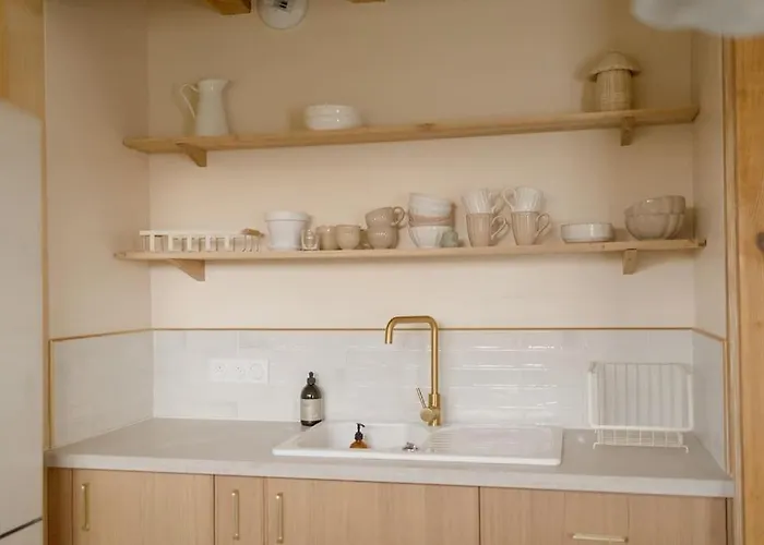 Le De L'ocean - Maison Familiale En Bois Neuve - Piscine Chauffee *