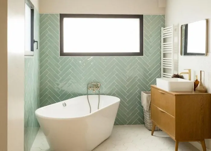 Le De L'ocean - Maison Familiale En Bois Neuve - Piscine Chauffee * Biscarrosse