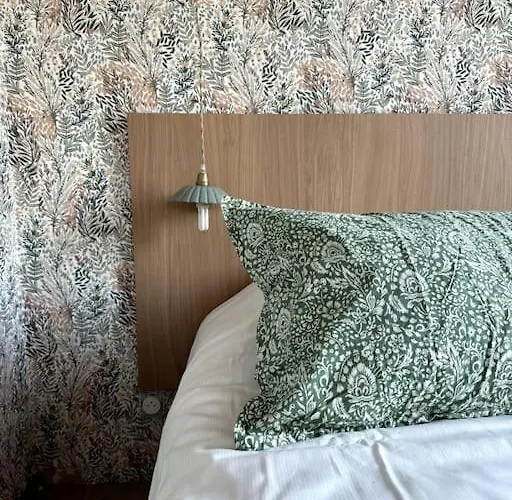 Le De L'ocean - Maison Familiale En Bois Neuve - Piscine Chauffee Feriehus Biscarrosse