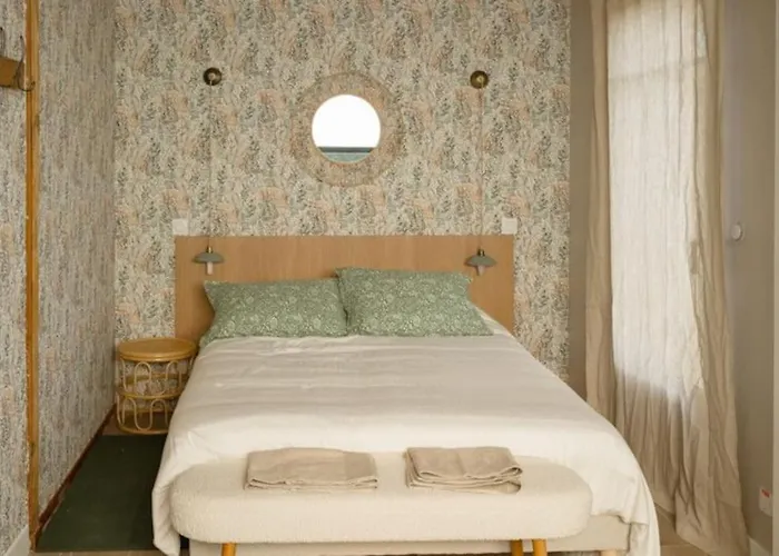 Le De L'ocean - Maison Familiale En Bois Neuve - Piscine Chauffee Feriehus *