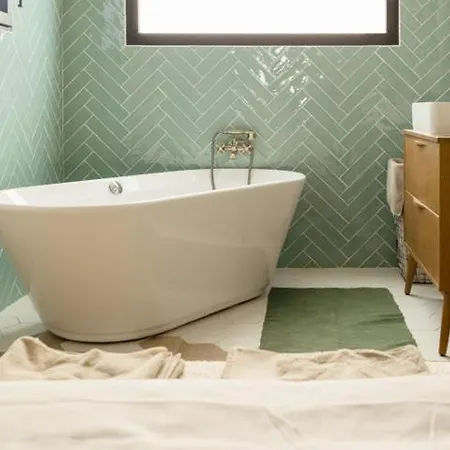 Le De L'ocean - Maison Familiale En Bois Neuve - Piscine Chauffee Biscarrosse