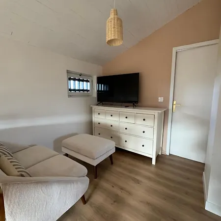 Le De L'ocean - Maison Familiale En Bois Neuve - Piscine Chauffee * Biscarrosse