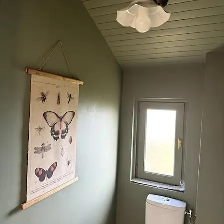 Le De L'ocean - Maison Familiale En Bois Neuve - Piscine Chauffee