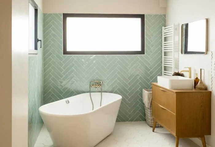 Le De L'ocean - Maison Familiale En Bois Neuve - Piscine Chauffee Feriehus