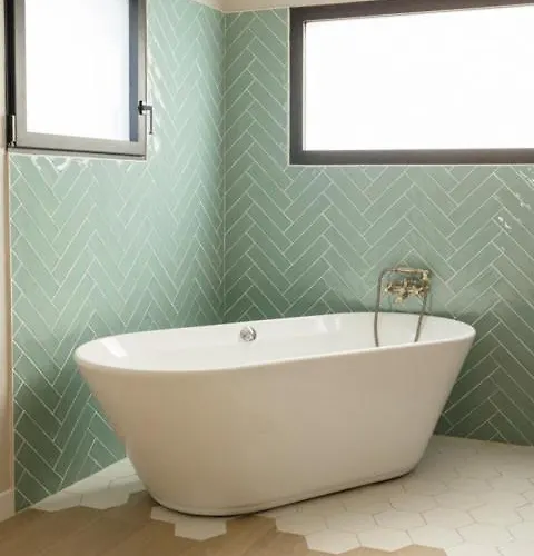 Le De L'ocean - Maison Familiale En Bois Neuve - Piscine Chauffee *