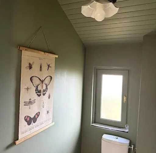 Le De L'ocean - Maison Familiale En Bois Neuve - Piscine Chauffee