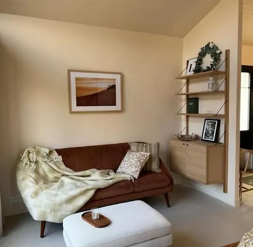 Le De L'ocean - Maison Familiale En Bois Neuve - Piscine Chauffee Feriehus