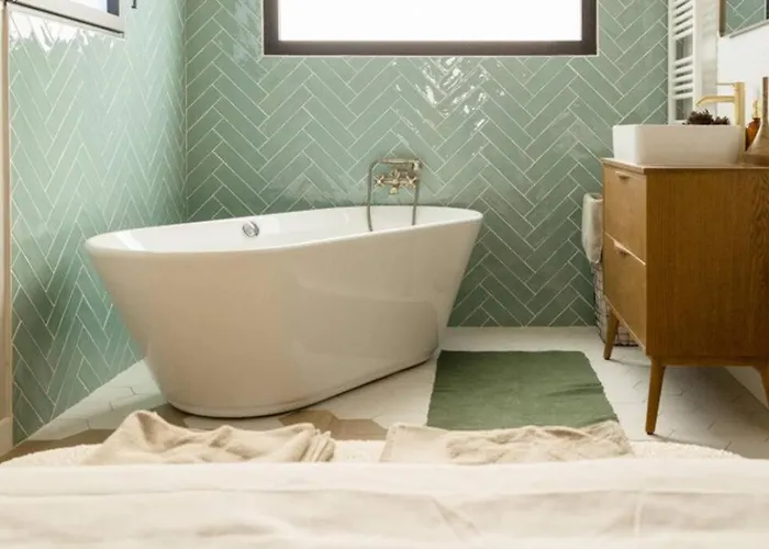 Le De L'ocean - Maison Familiale En Bois Neuve - Piscine Chauffee Feriehus