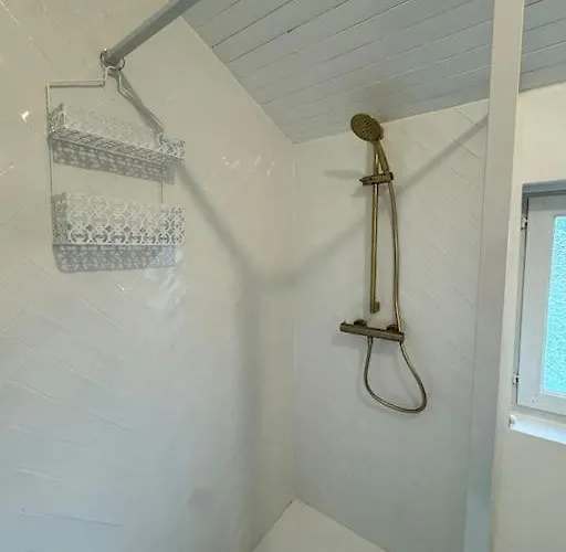 Feriehus Le De L'ocean - Maison Familiale En Bois Neuve - Piscine Chauffee